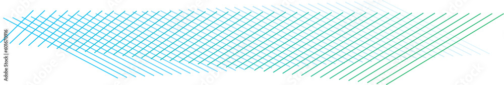 線で描いた光や風や波の抽象的なイメージ 線で描いた光や風や波の抽象的なイメージ
