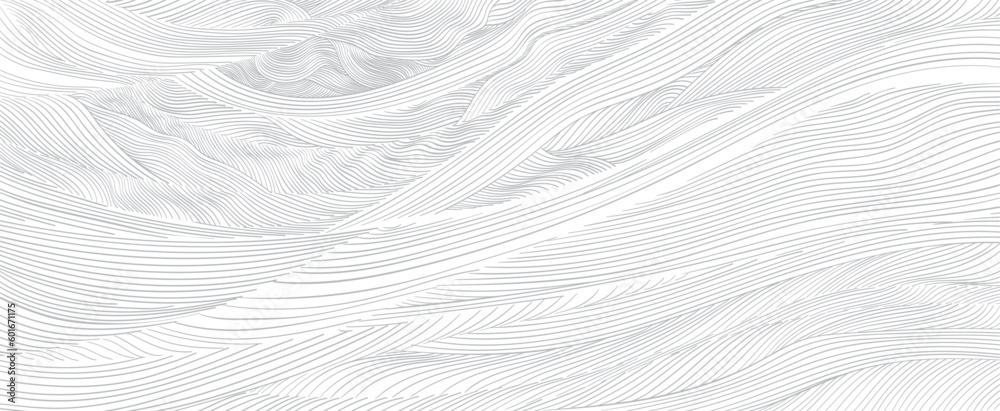 abstract background with hand lines and grey art natural landscape background abstract background with hand lines and grey art natural landscape background