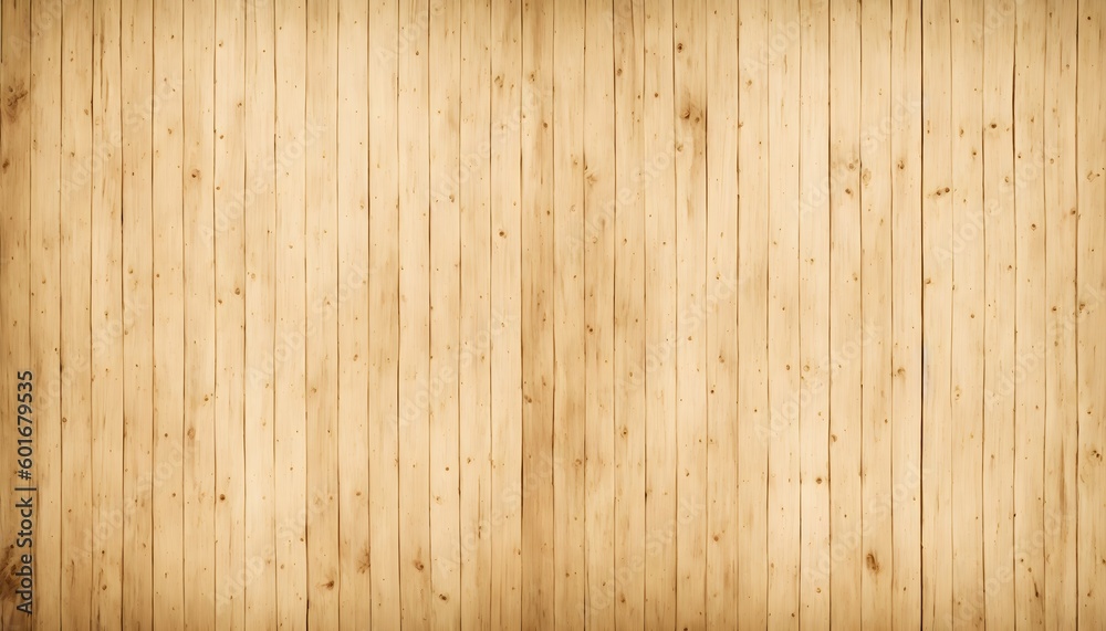 Wooden plank background, wallpaper. Old textured wooden background,The surface of the old wood texture, top view pine wood paneling. Generative AI Wooden plank background, wallpaper. Old textured wooden background,The surface of the old wood texture, top view pine wood paneling. Generative AI