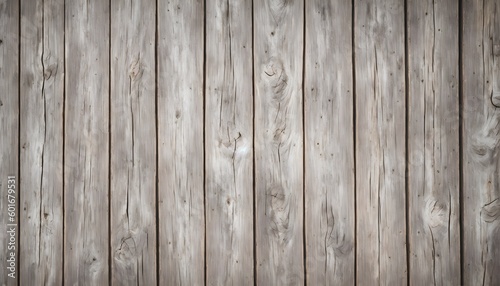 Wooden plank background, wallpaper. Old textured wooden background,The surface of the old wood texture, top view pine wood paneling. Generative AI