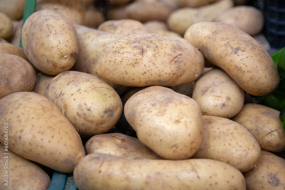 Patatas de Chipiona Patatas de Chipiona
