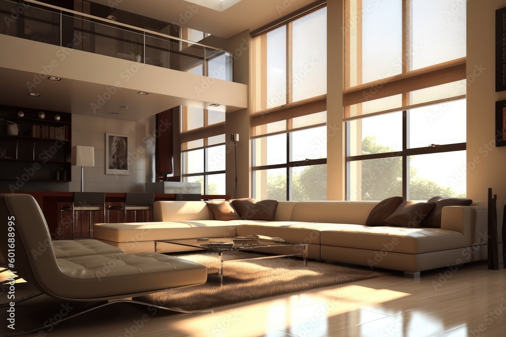 modern and minimalistic living room modern and minimalistic living room
