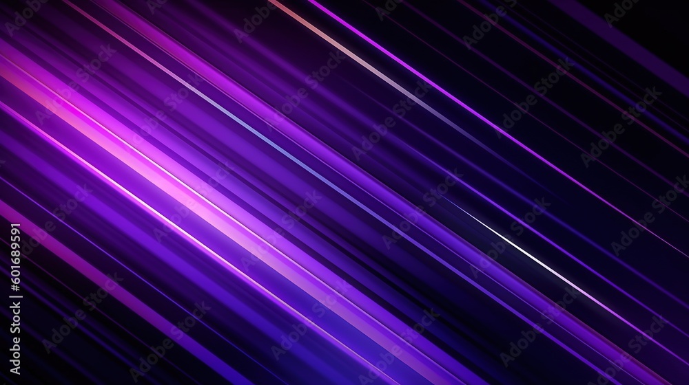 Hi-tech futuristic abstract background with lines Hi-tech futuristic abstract background with lines