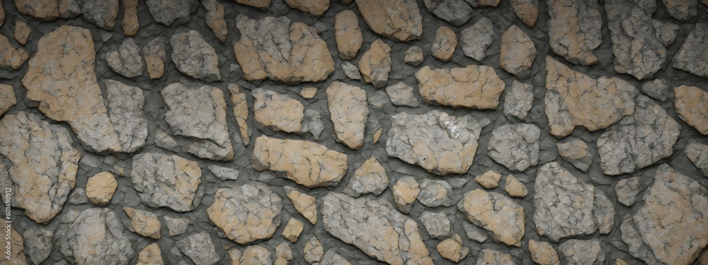 Rock texture with cracks. close-up. Rough mountain surface. Stone granite background for design. Nature. Stone background with cracks and natural texture. Generative AI Rock texture with cracks. close-up. Rough mountain surface. Stone granite background for design. Nature. Stone background with cracks and natural texture. Generative AI