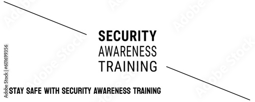 Security Awareness Training: Education on identifying and preventing security threats.