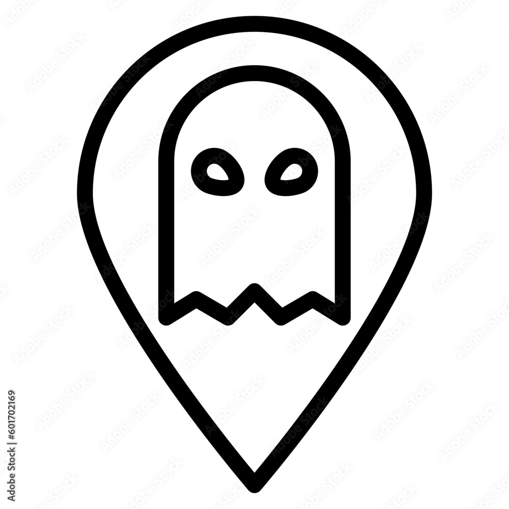ghost line ghost line