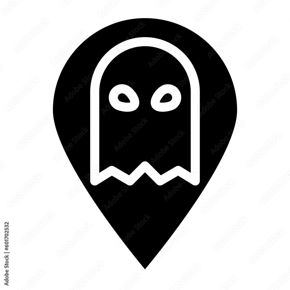 ghost glyph ghost glyph