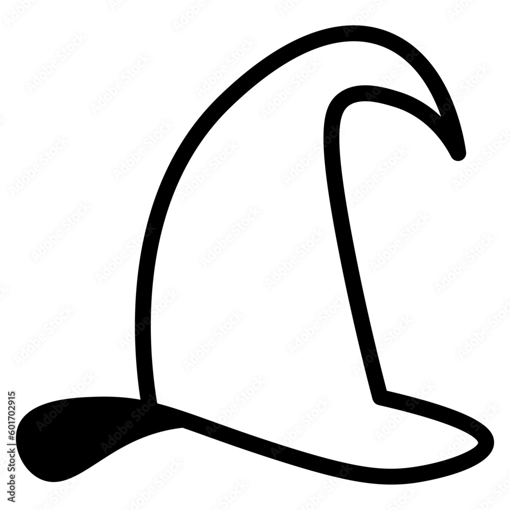 witch hat dualtone witch hat dualtone