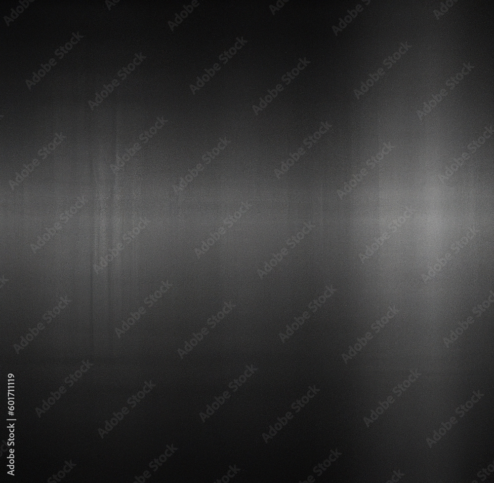 metall black texture