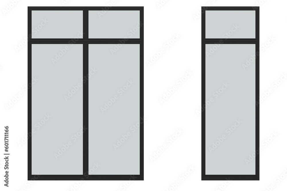 windows in the interior isolated on transparent background, 3D illustration, cg render
windows in the interior isolated on transparent background, 3D illustration, cg render