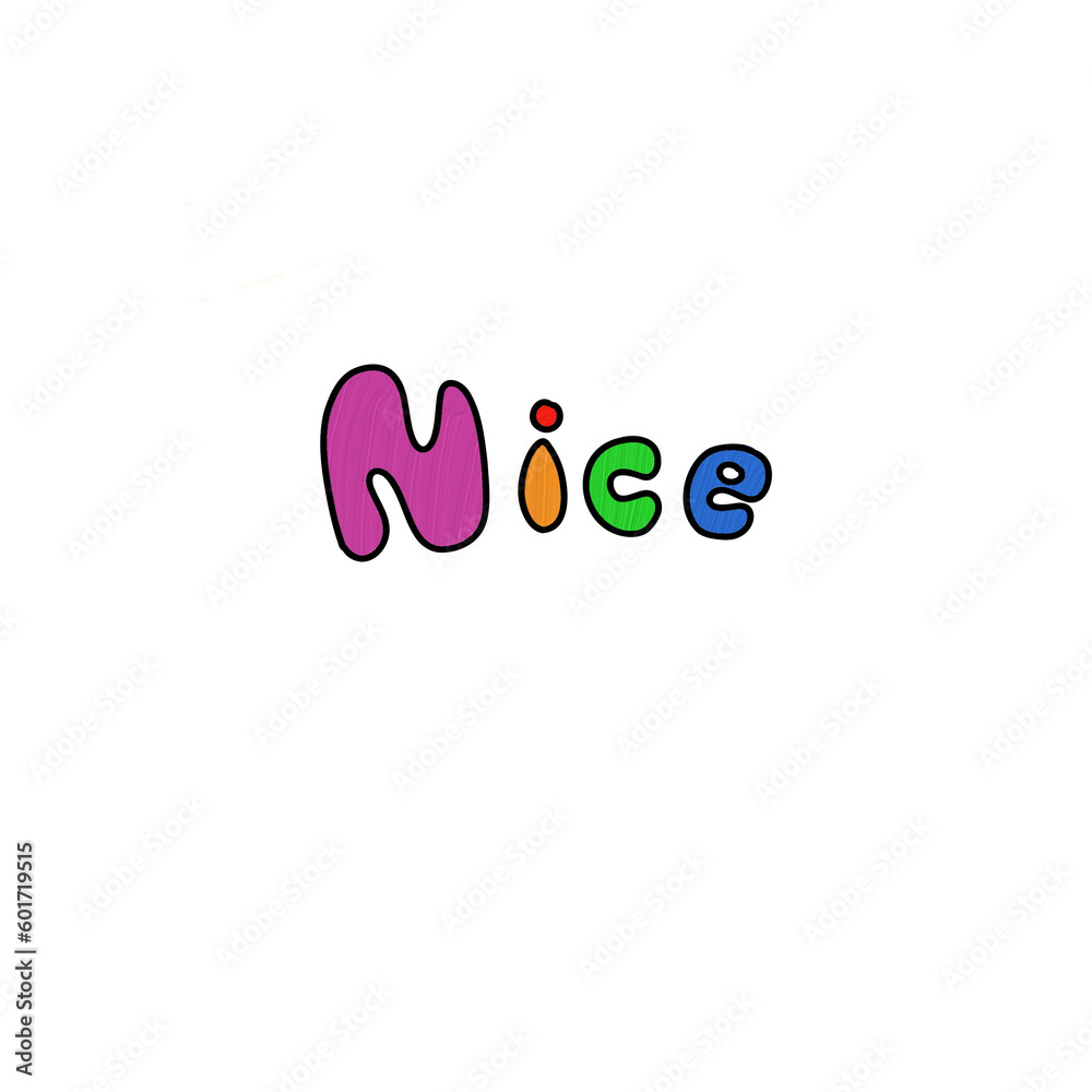Nice Nice