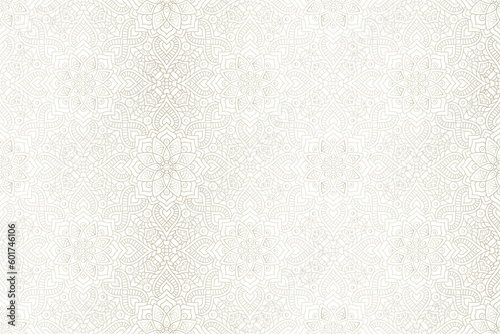 cream colored seamless lace texture overlay