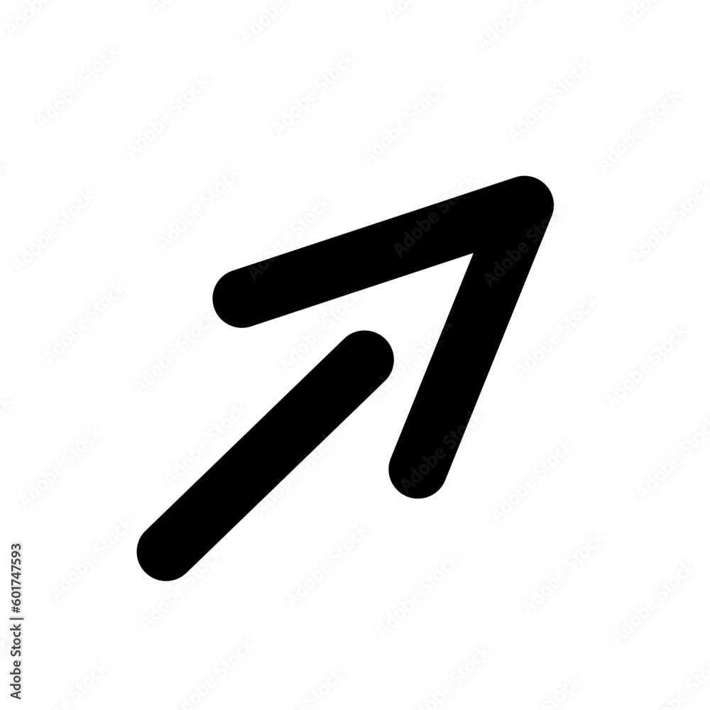 Mouse Cursor Stock Vector Mouse Cursor Stock Vector