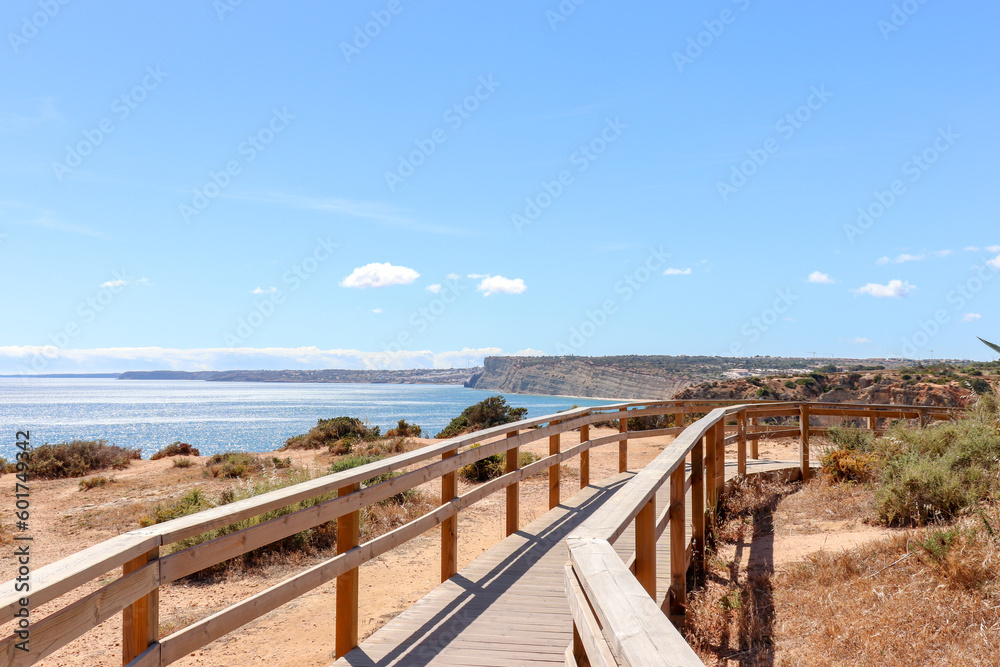 coastal landscape