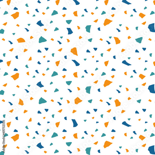 abstract kids pattern
