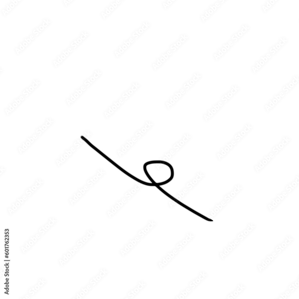 Black wavy lines easy Black wavy lines easy