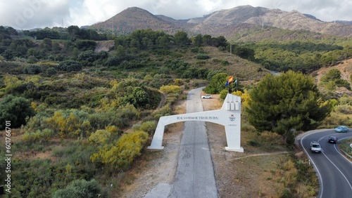 Jarapalos , Alhaurín de la Torre ( Málaga ) photo