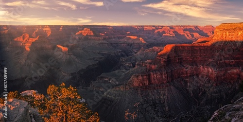 Grand Canyon © Matthias