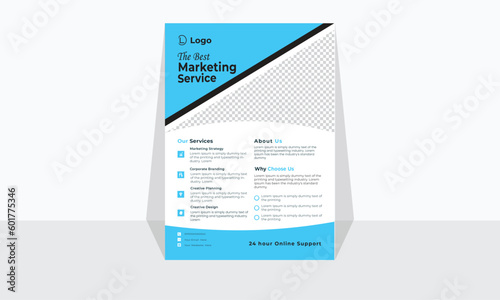 Our Flyer Template Designs for  Adaptation to Your Promotional Material, From Dance
and Fashion to Real Estate and Express. Make standout social content, logos, and more from stunning 