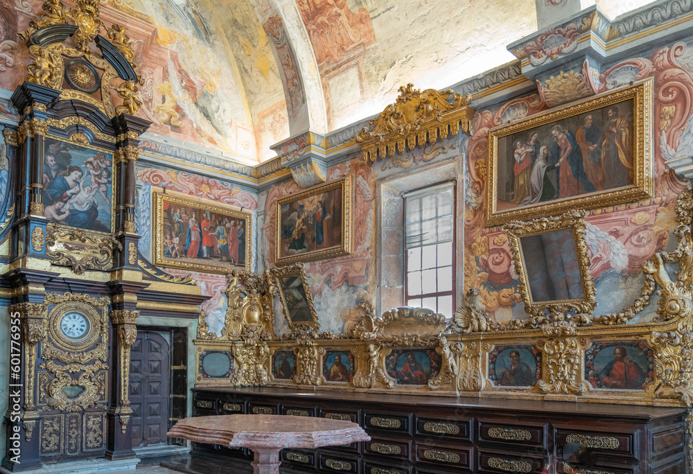 Obraz premium Porto, architectures and lanscapes