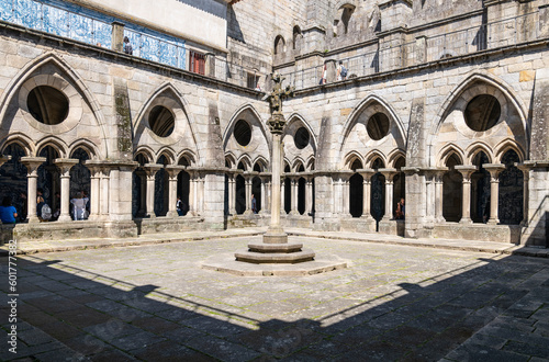 Porto, architectures and lanscapes