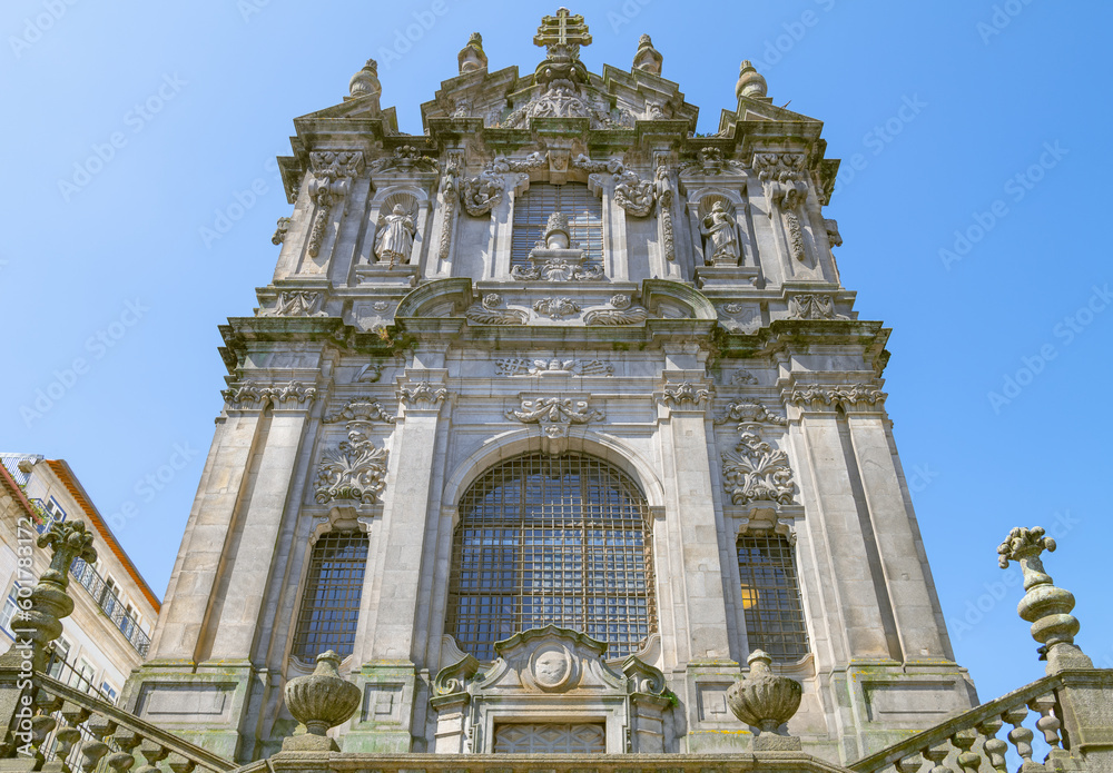 Obraz premium Porto, architectures and lanscapes