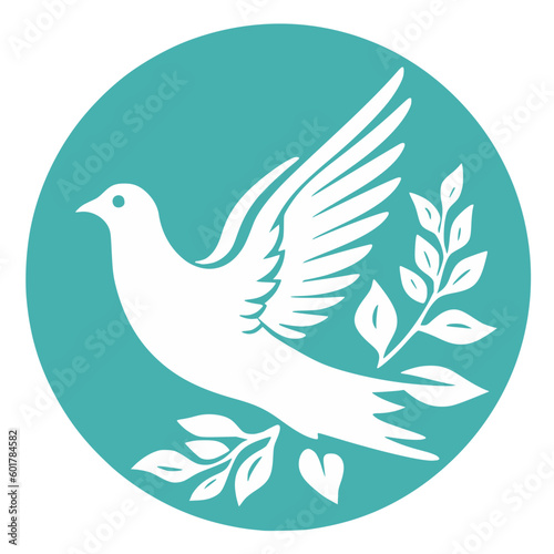 dove of peace
