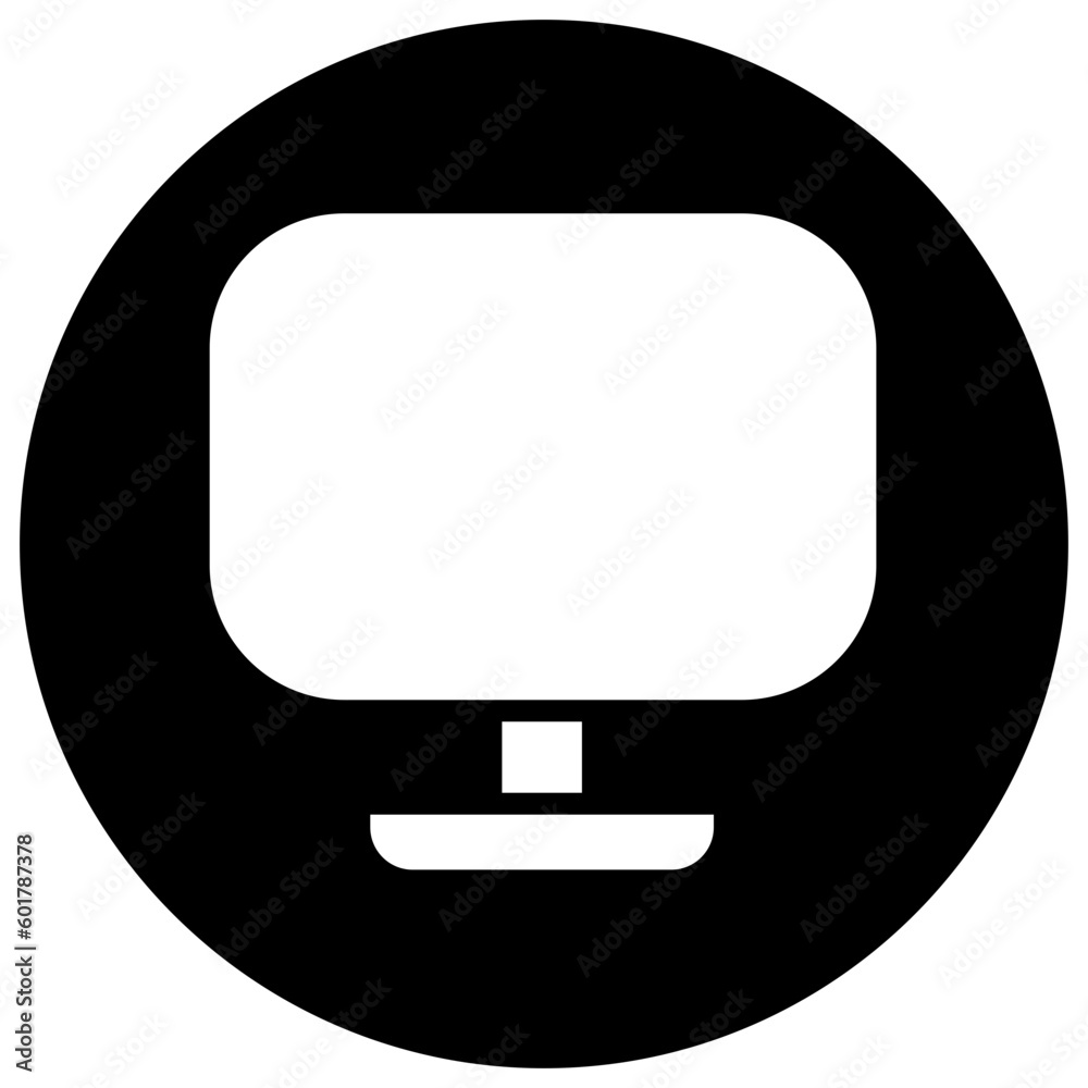 monitor monitor