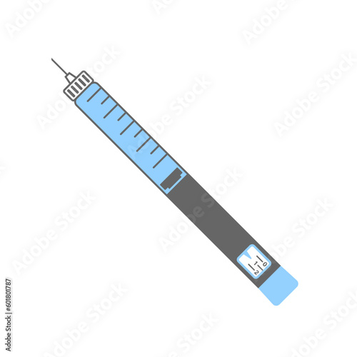 Pen Insulinowy
