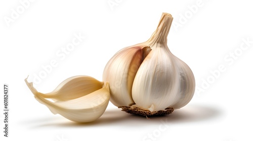 garlic