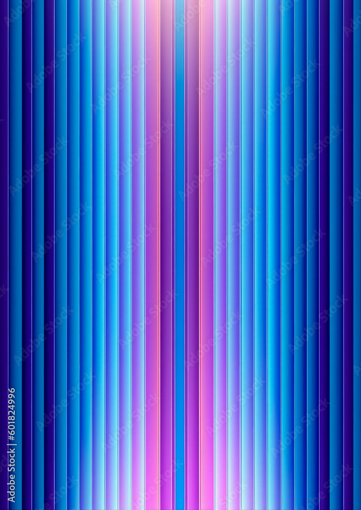 A background with blue and purple lines, in the style of geometrical modernism, linear simplicity, contrasting backgrounds. Generative Ai.
A background with blue and purple lines, in the style of geometrical modernism, linear simplicity, contrasting backgrounds. Generative Ai.
