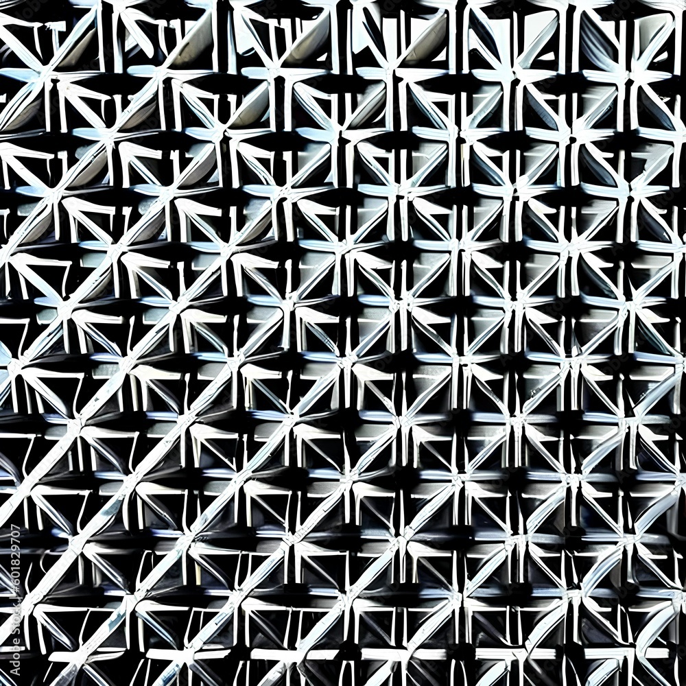 63 Steel Grating: A sleek and modern background featuring steel grating in metallic colors that create an industrial and futuristic feel1, Generative AI 63 Steel Grating: A sleek and modern background featuring steel grating in metallic colors that create an industrial and futuristic feel1, Generative AI