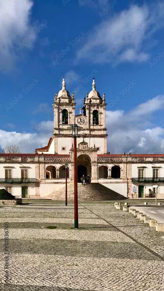 Obraz premium Church