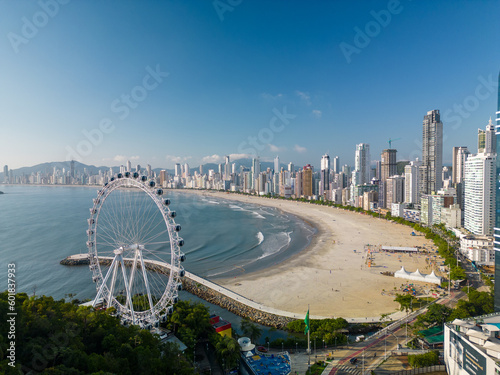 Balneário Camboriú city photo