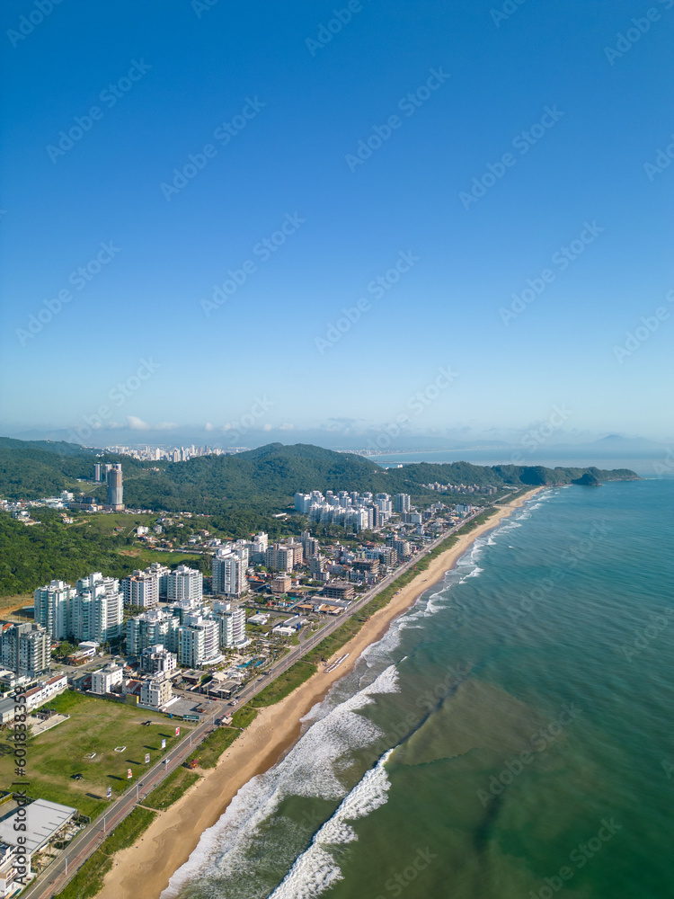  Praia Brava City