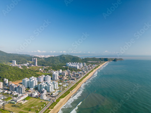  Praia Brava City