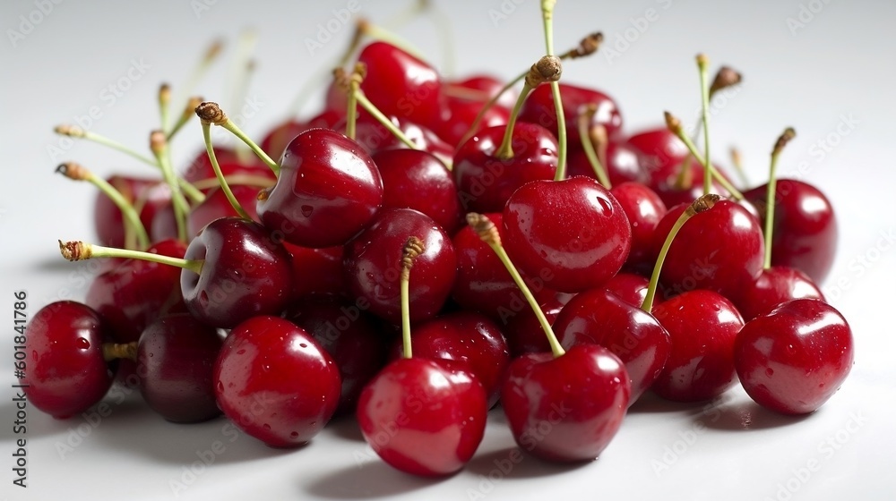 cherries cherries