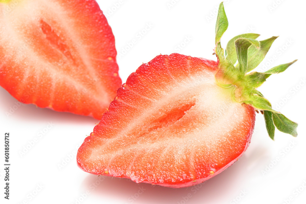 fresh delicious strawberry on white background studio shot 7 fresh delicious strawberry on white background studio shot 7