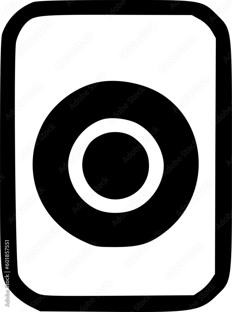 identity card icon vector symbol design illustration identity card icon vector symbol design illustration