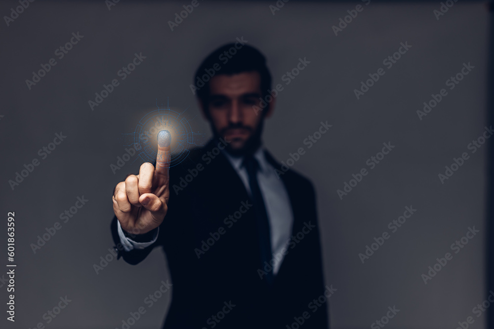 Businessman hand touch virtual screen. modern background concept. Businessman hand touching empty virtual screen, modern business background concept. Business Man pushing on a touch screen interface Businessman hand touch virtual screen. modern background concept. Businessman hand touching empty virtual screen, modern business background concept. Business Man pushing on a touch screen interface