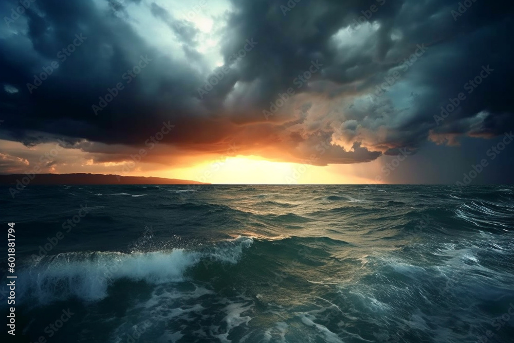 Storms And Hurricanes Ai Generative Storms And Hurricanes Ai Generative