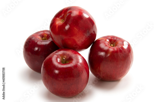 日本の赤林檎、紅玉