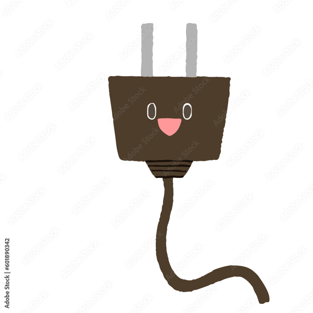 電源プラグ 電源プラグ