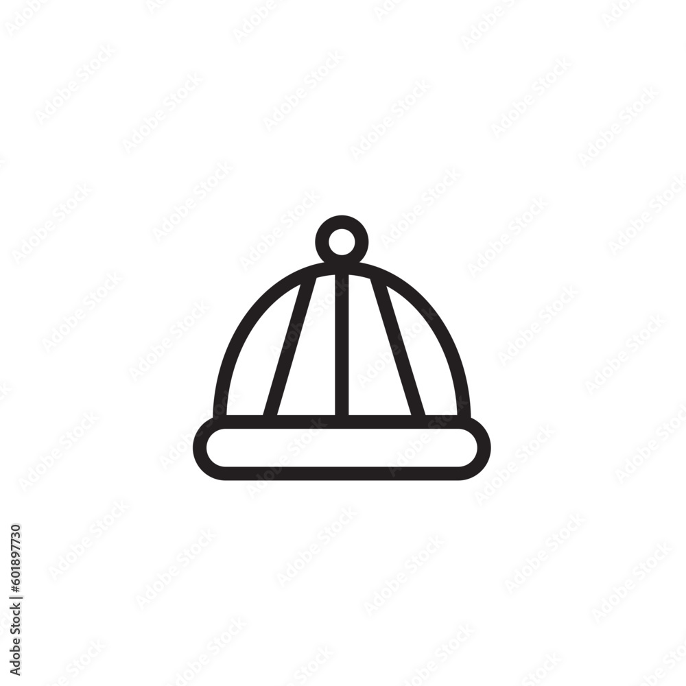 Trend Cloth Fashion Outline Icon Trend Cloth Fashion Outline Icon