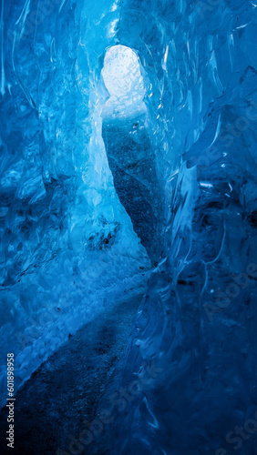 ice cave