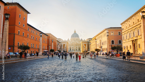 vatican