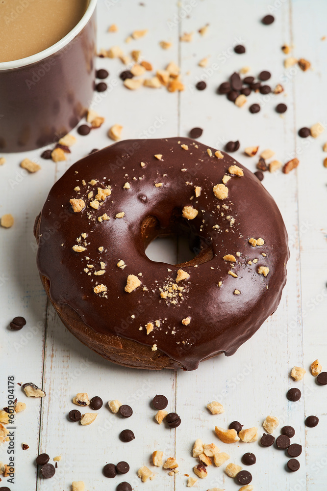 Donut Donut