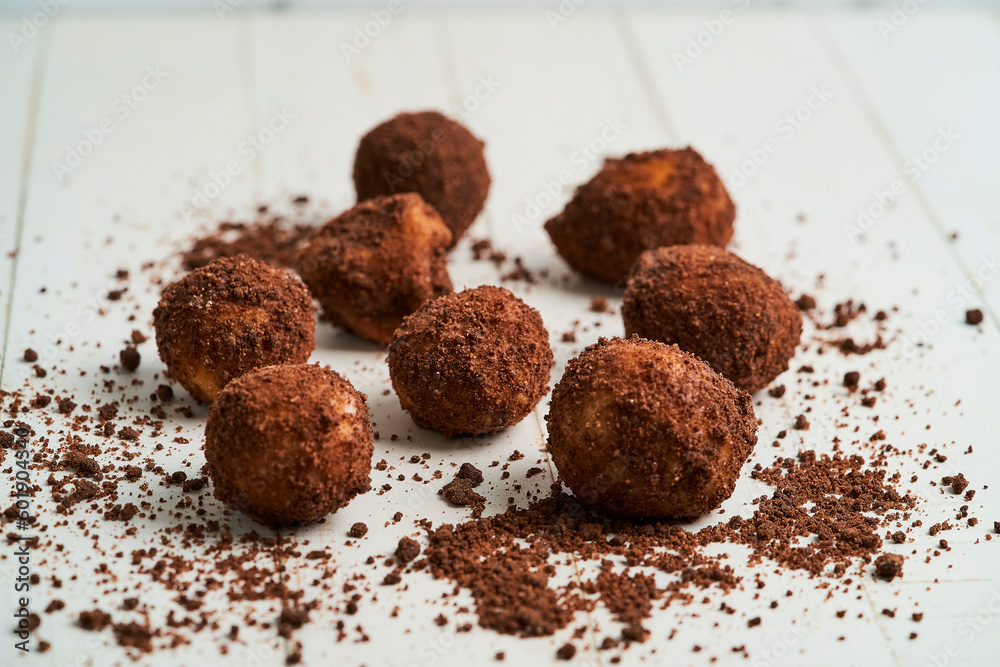 chocolate chocolate