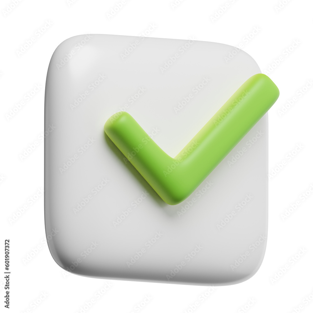 green check mark green check mark