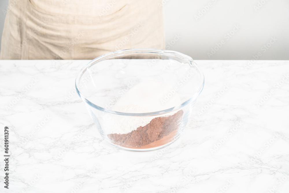 Chocolate ganache cupcake Chocolate ganache cupcake